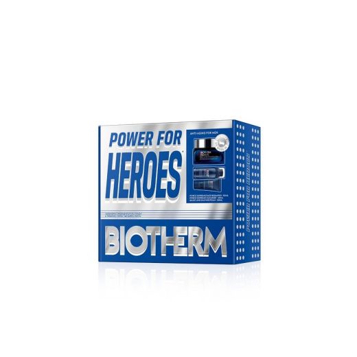 BIOTHERM Force Supreme Set 