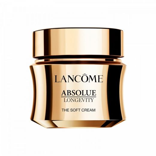LANCÔME Absolue Longevity The Soft Cream