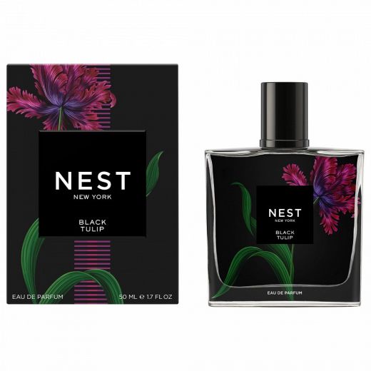 NEST NEW YORK Black Tulip