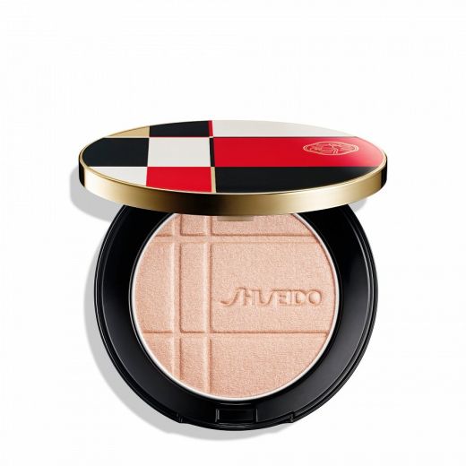 SHISEIDO Color + Glow Enhancer 