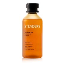 STENDERS Body Shower Oil Ginger&Lemon