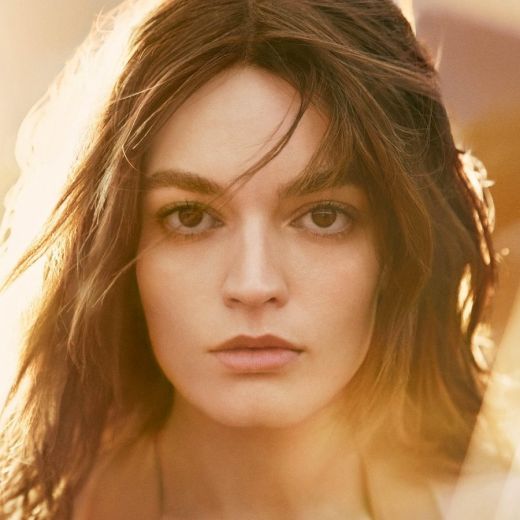 BURBERRY Goddess Amber Vanilla Eau De Parfum Intense