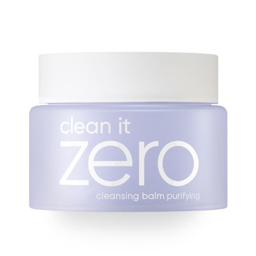 BANILA CO Clean It Zero Cleansing Balm Purifying