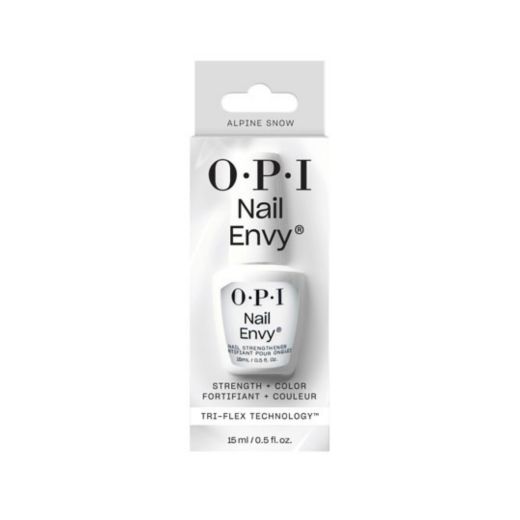 OPI Nail Envy Nail Strengthener Alpine Snow 