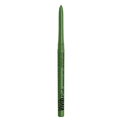 NYX PROFESSIONAL MAKEUP Vivid Rich Mechanical Eye Pencil