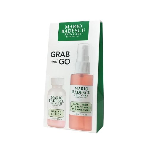 Mario Badescu Grab & Go Set 