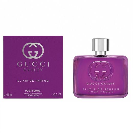 Gucci Guilty Elixir Eau de Parfum