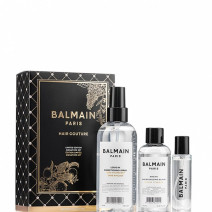 BALMAIN PARIS HAIR COUTURE The Signature Set 