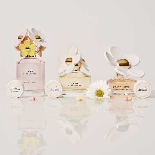 Marc Jacobs Daisy Fresh Drops