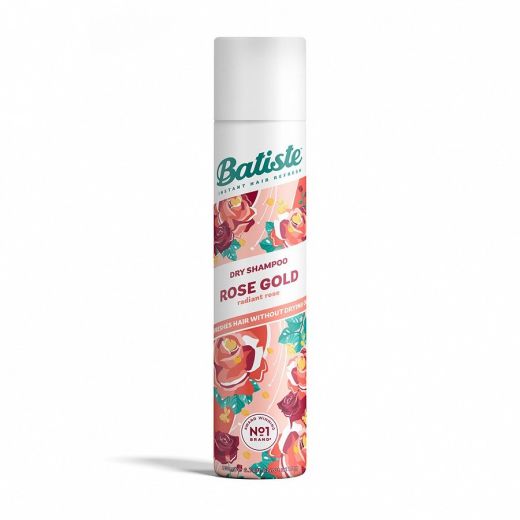 BATISTE Rose Gold 