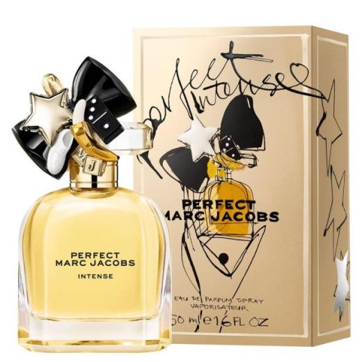 MARC JACOBS Perfect Intense