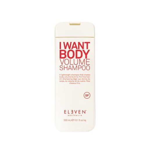 Eleven Australia I Want Body Volume Shampoo