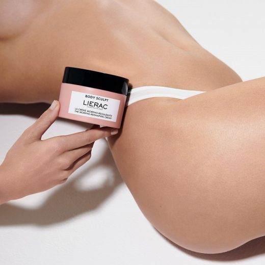 LIERAC Body Sculpt The Morpho-Reshaping Cream