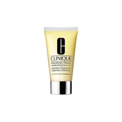 Clinique Dramatically Different Moisturizing Lotion (Mitrinošs sejas krēms-fluīds, tūbiņā)