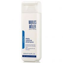 MARLIES MÖLLER Daily Volume Shampoo
