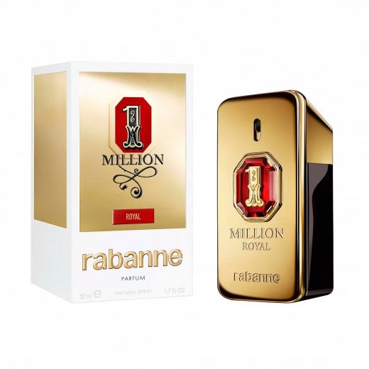 RABANNE 1 Million Royal 50 ml