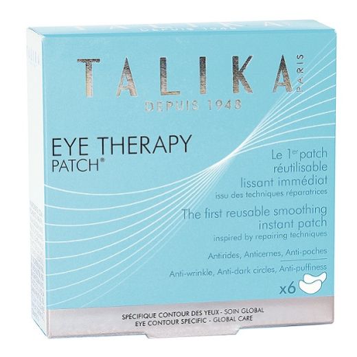 Talika Eye Therapy Patch   (Maska ādai ap acīm)