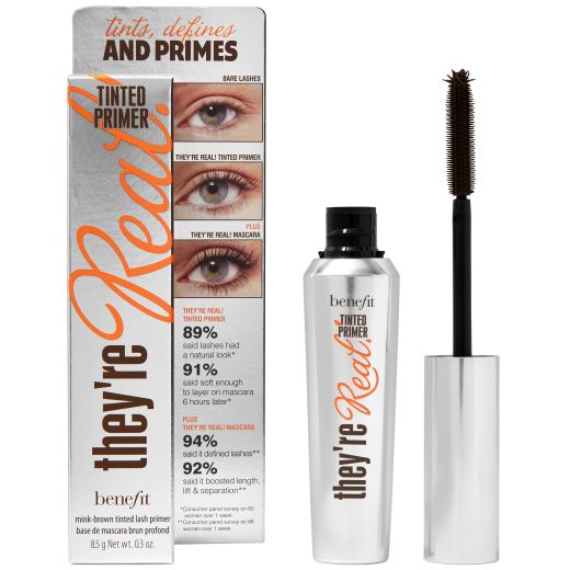 BENEFIT COSMETICS They're Real Tinted Primer