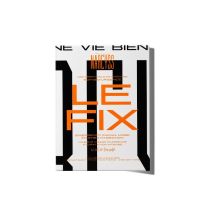 NARCYSS Le Fix 3 Pack Emergency Facial Sheet Mask With Intense Hydration