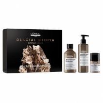 L'OREAL PROFESSIONNEL PARIS Absolut Repair Molecular Trio Gift Set 