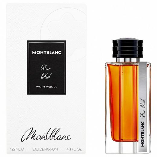 MONTBLANC Star Oud