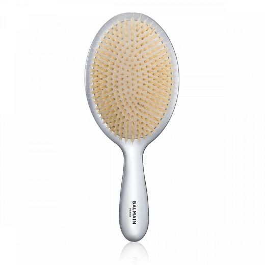 BALMAIN Hair Silver Spa Brush