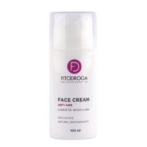 Fitodroga Dermocosmetic Face Cream Anti Age