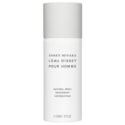 ISSEY MIYAKE L'Eau d'Issey pour Homme Deo Spray