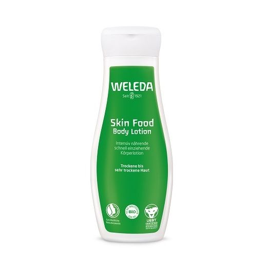 WELEDA Skin Food Body Lotion