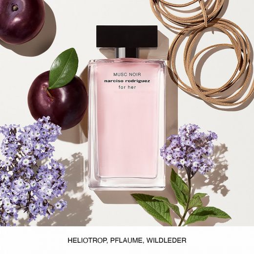 NARCISO RODRIGUEZ Musc Noir 
