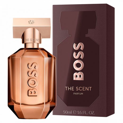 Hugo Boss The Scent For Her le Parfum