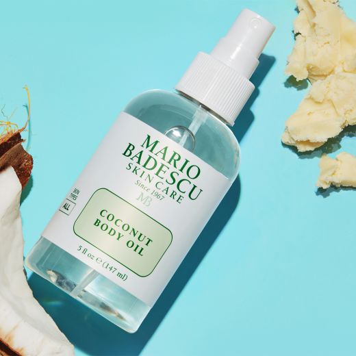 MARIO BADESCU Coconut Body Oil