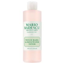 MARIO BADESCU Witch Hazel & Rosewater Toner