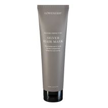 Lowengrip Blonde Perfection - Silver Hair Mask  (Matu maska ​​blondiem matiem)