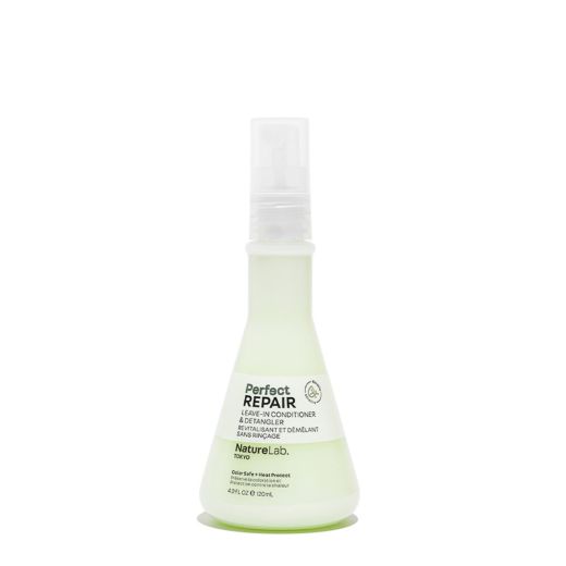 NATURELAB. TOKYO Perfect Repair Leave In Conditioner + Detangler