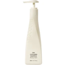 TREECELL Day Collagen Shampoo Morning Of Resort