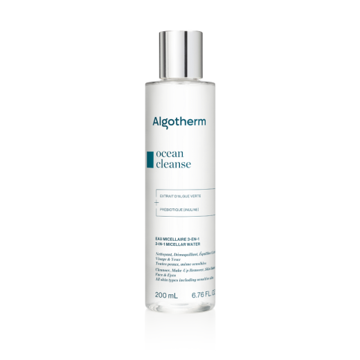 ALGOTHERM Ocean Cleanse 3 in 1 Micellar Water