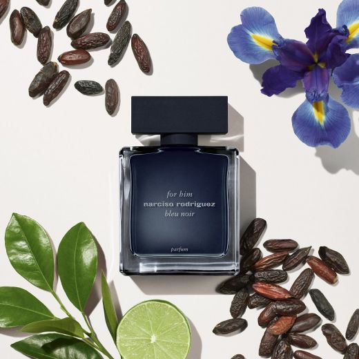 NARCISO RODRIGUEZ  For Him Bleu Noir Parfum