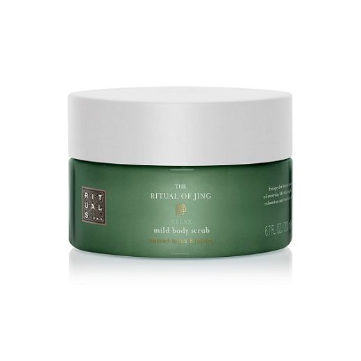 RITUALS Jing Body Scrub   