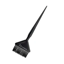 MProfessional Hair Color Brush with Anti-Slip Handle