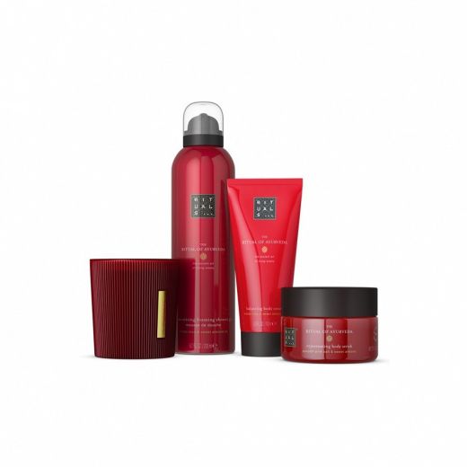 RITUALS The Ritual Of Ayurveda - Medium Gift Set 