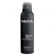 Nera Pantelleria Sunscreen Medium Protection Spray 20 SPF
