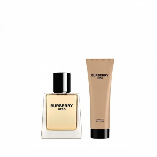 BURBERRY Hero EDT Set 