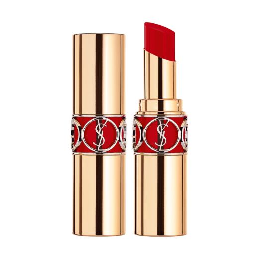 Yves Saint Laurent Rouge Volupté Shine Oil In Stick 