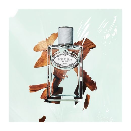 PRADA Infusion de Cedre