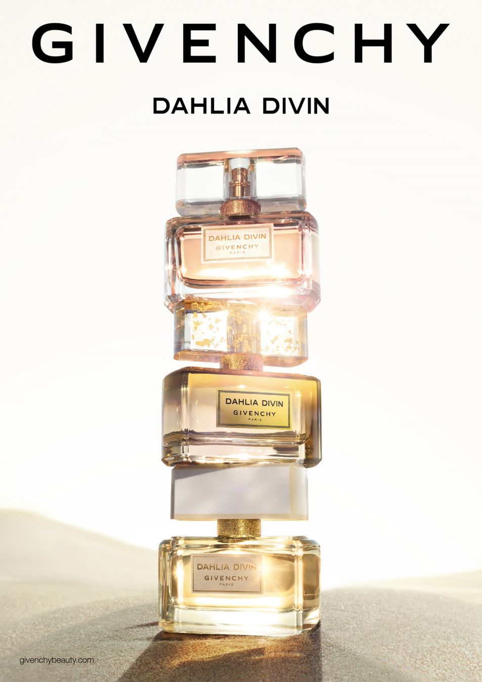 Givenchy dahlia outlet divin douglas