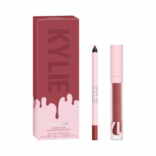 Kylie Cosmetics Lip Blush Kit