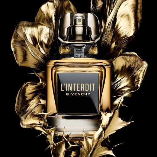 GIVENCHY L`interdit Le Parfum