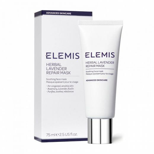 Elemis Herbal Lavender Repair Mask