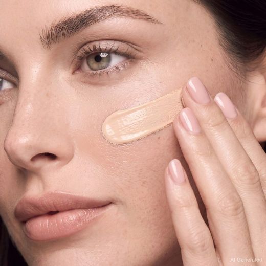 BY TERRY Hyaluronic Serum Skin Tint